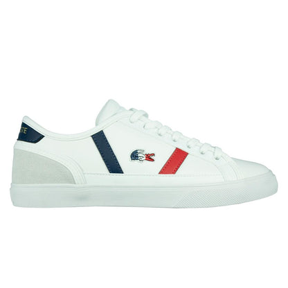 Tênis Lacoste Sideline Feminino