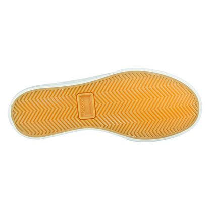 Tênis Lacoste Sideline Feminino