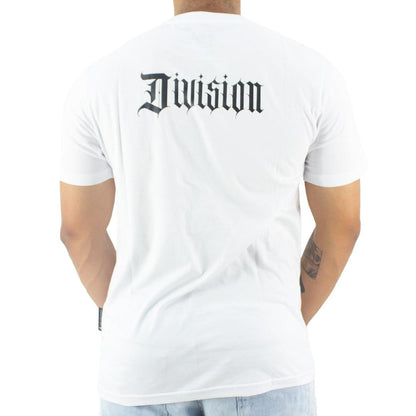 Camiseta Mcd Oversized Masculino