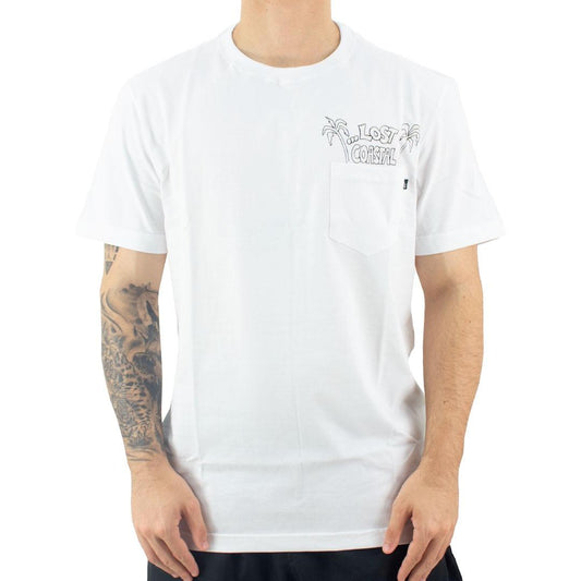 Camiseta Lost Coastal Activities Masculino