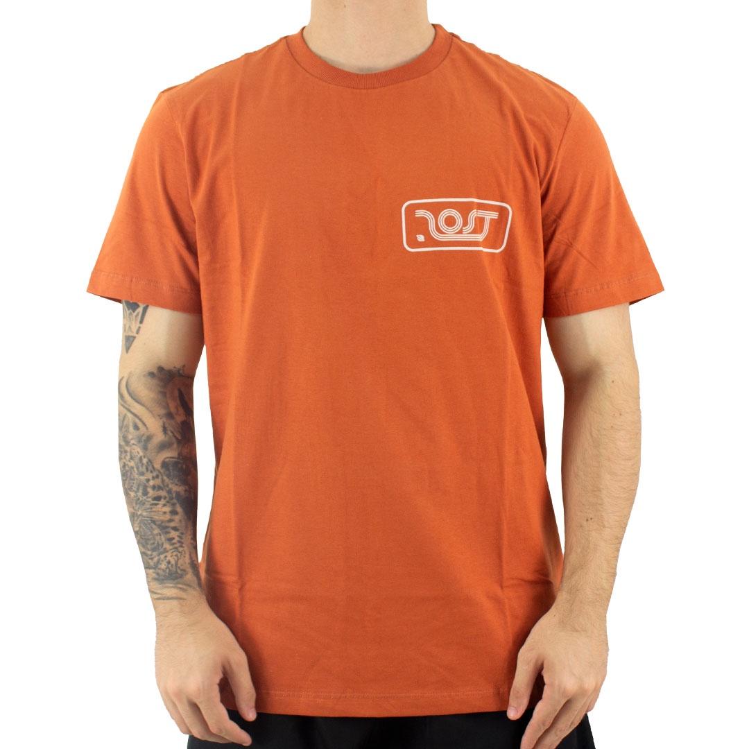 Camiseta Lost Music Masculino