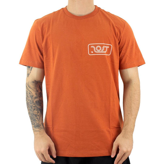 Camiseta Lost Music Masculino