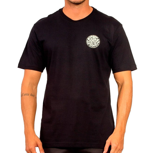 Camiseta Rip Curl Wettie Masculino