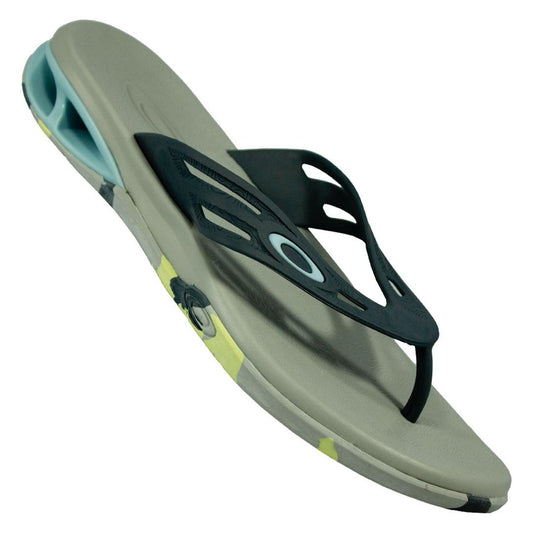 Chinelo Oakley Point II Camo Masculino