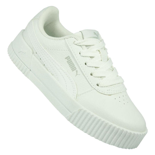 Tênis Puma Carina Sl Ps Bdp Infantil