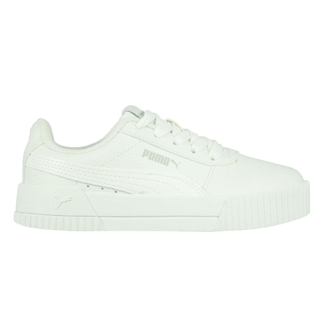 Tênis Puma Carina Sl Ps Bdp Infantil