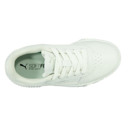 Tênis Puma Carina Sl Ps Bdp Infantil