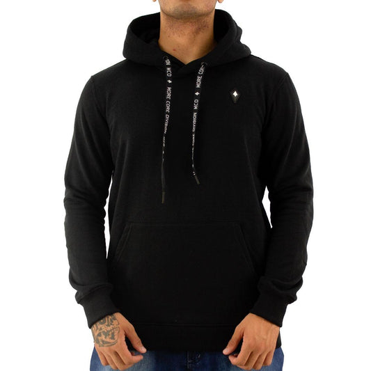 Blusa Canguru Fechado Mcd Gigantografia Masculino