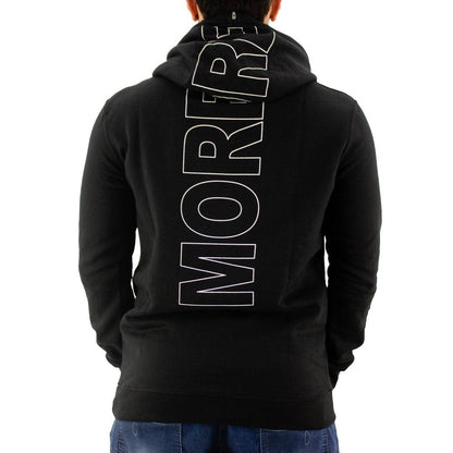 Blusa Canguru Fechado Mcd Gigantografia Masculino