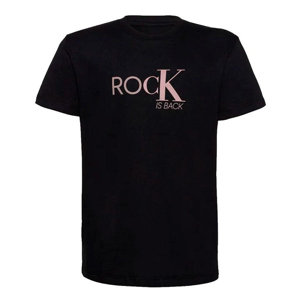 Camiseta Calvin Klein Rock Masculino