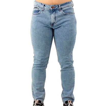 Calça Jeans Calvin Klein Super Skinny Masculino
