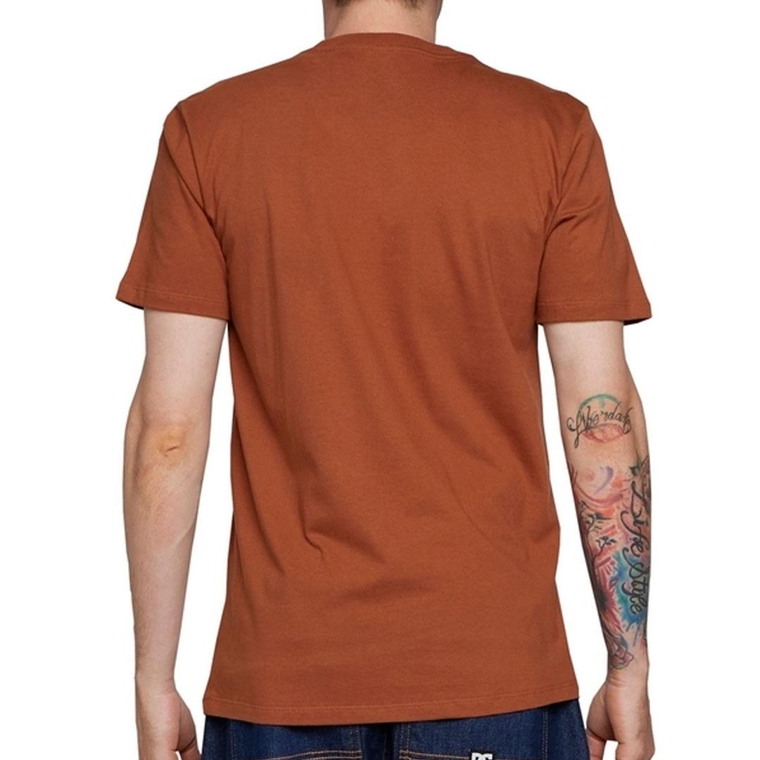 Camiseta Dc Star Masculino