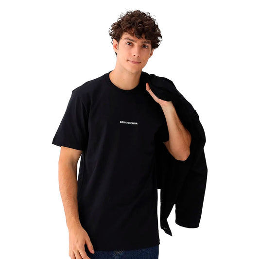 Camiseta Dc M/C Masculino