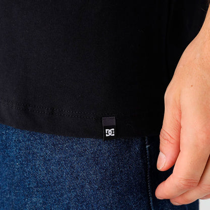 Camiseta Dc M/C Masculino