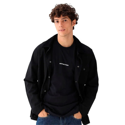 Camiseta Dc M/C Masculino