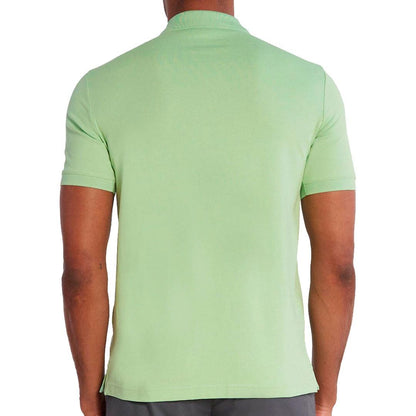 Polo Calvin Klein Slim Mg Masculino
