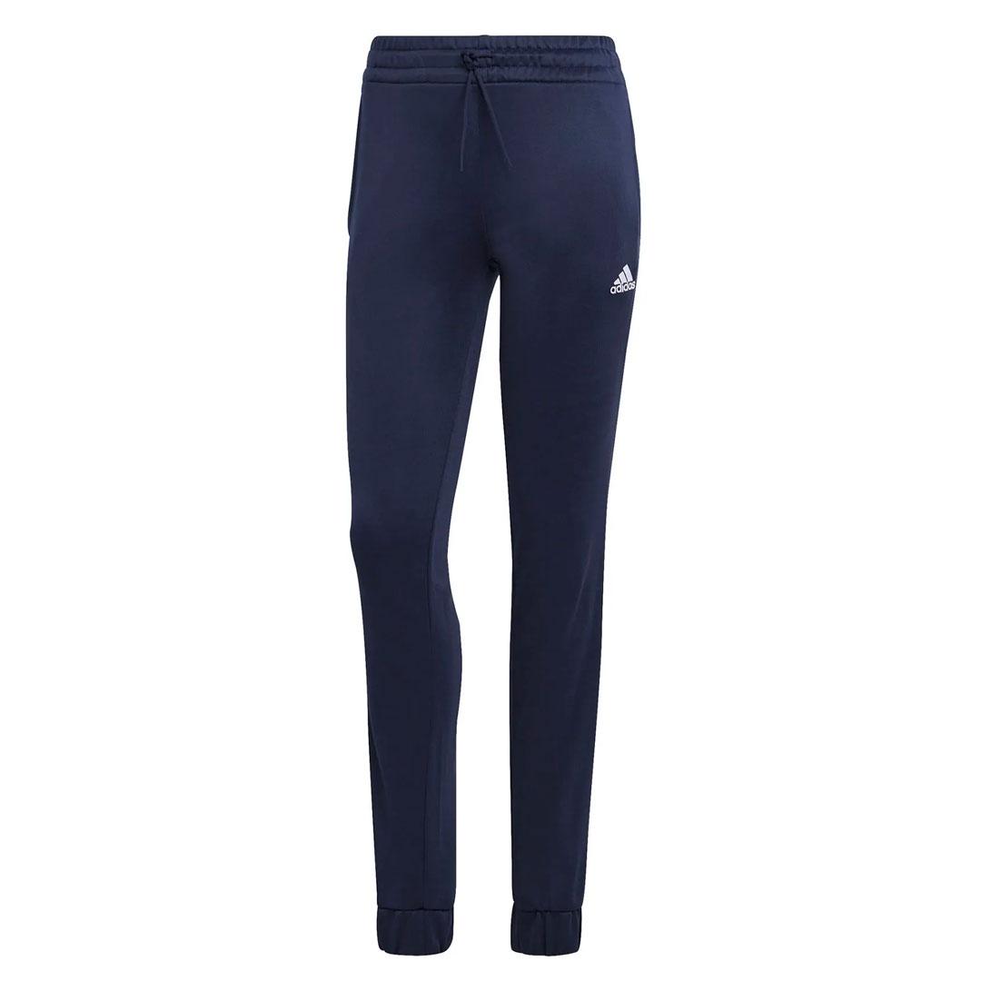Agasalho Adidas Logo Feminino