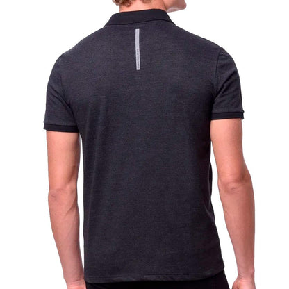 Polo Calvin Klein Piquet Masculino