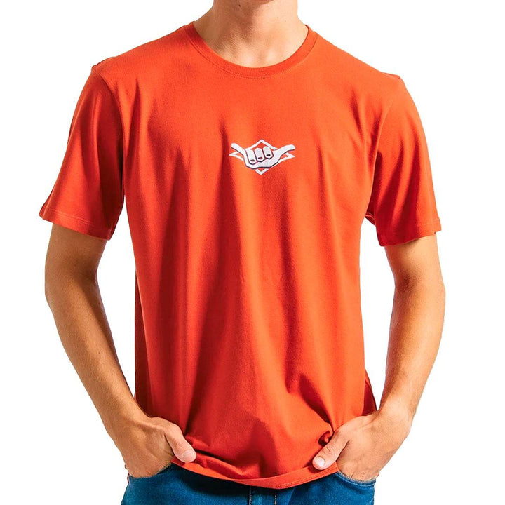 Camiseta Oversized Hang Oahu Masculino