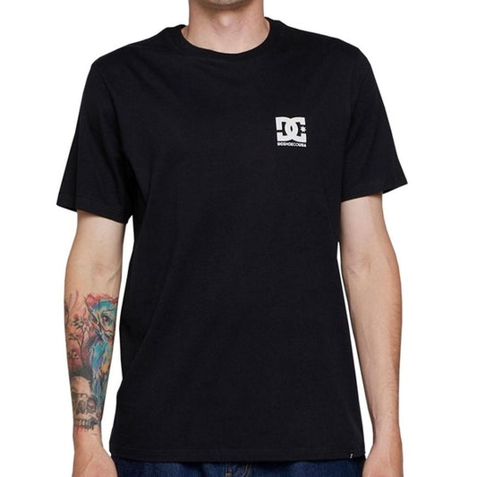 Camiseta Dc Starco Masculino