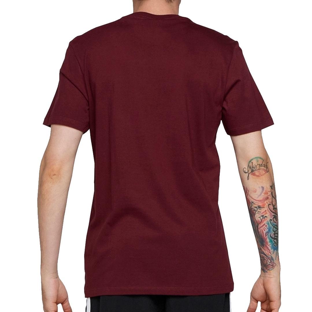 Camiseta Dc Embroidery Masculino