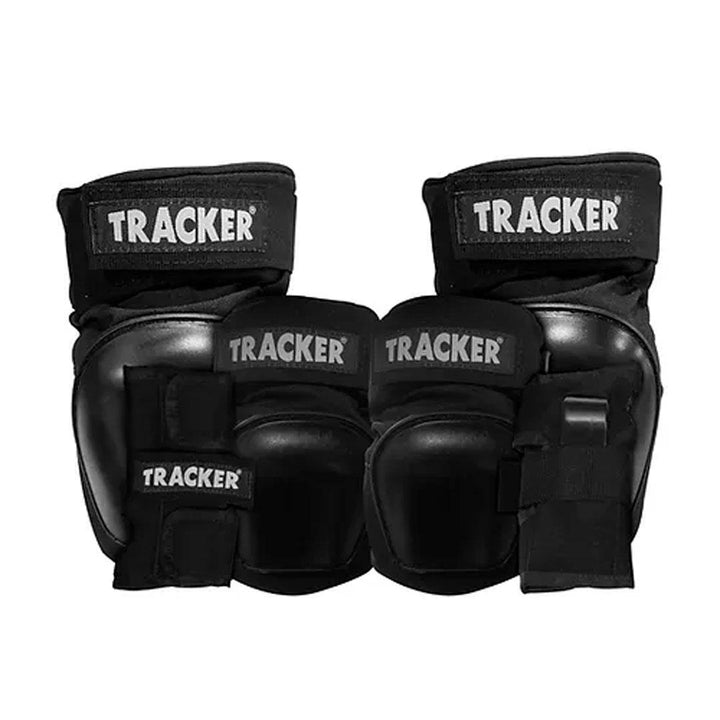 Kit Proteção Tracker Pro Flip Unissex