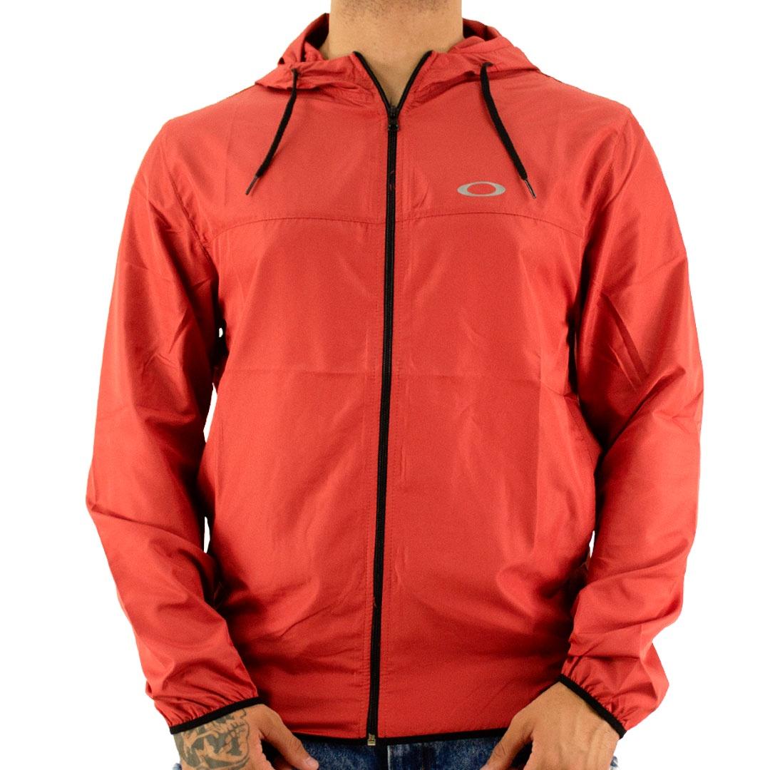Corta Vento Oakley Windbreaker Masculino