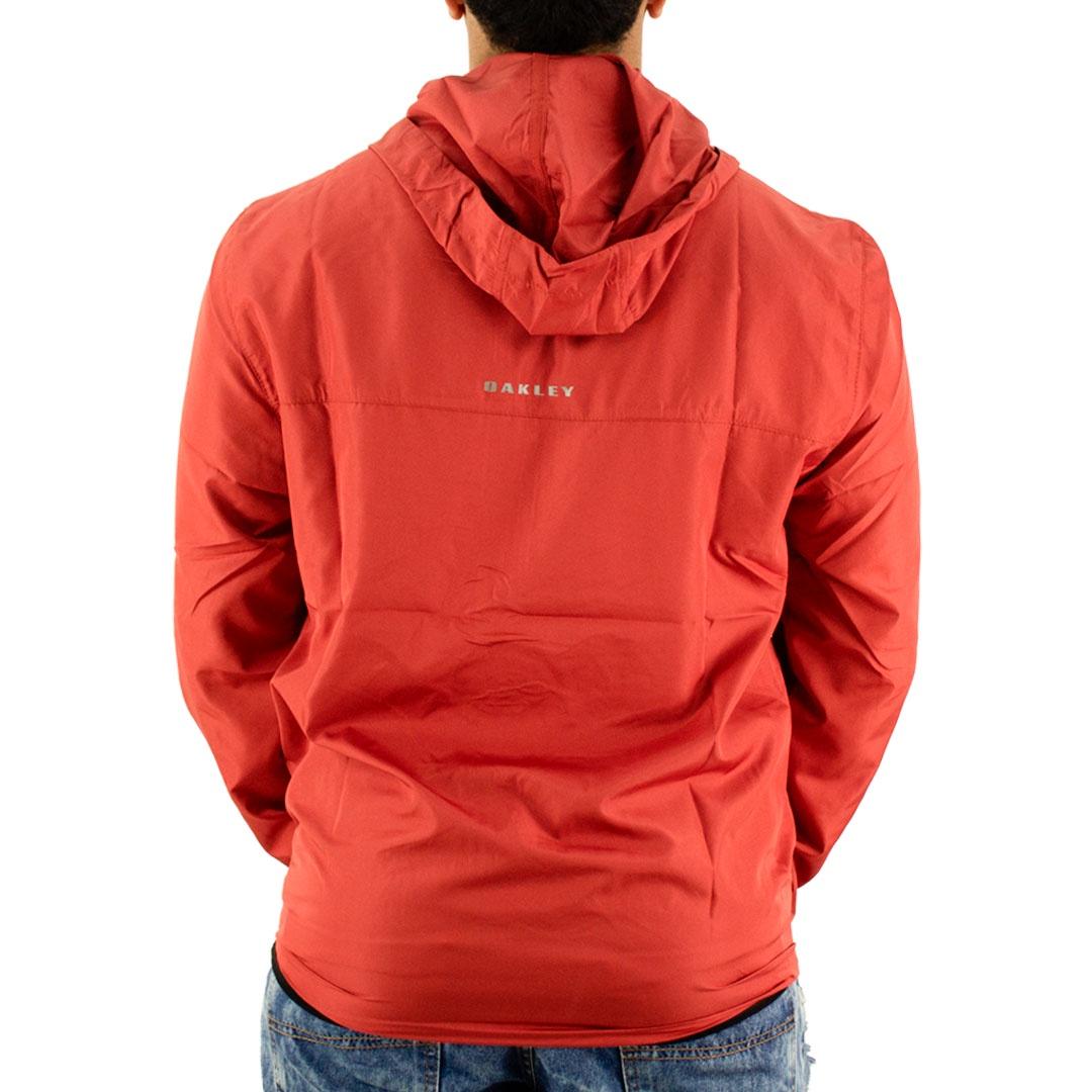 Corta Vento Oakley Windbreaker Masculino