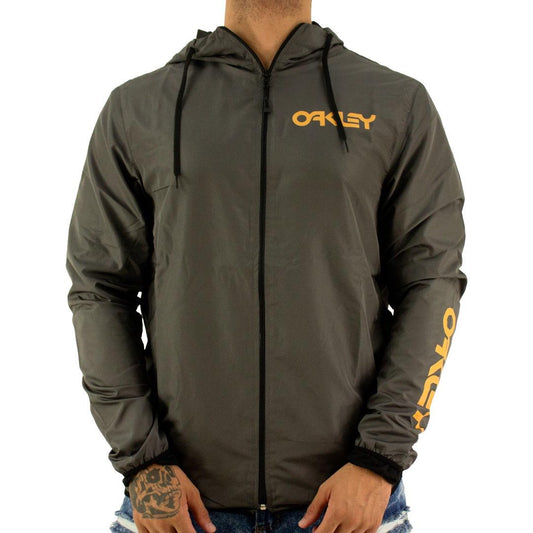Corta Vento Oakley Mark II Windbreaker Masculino
