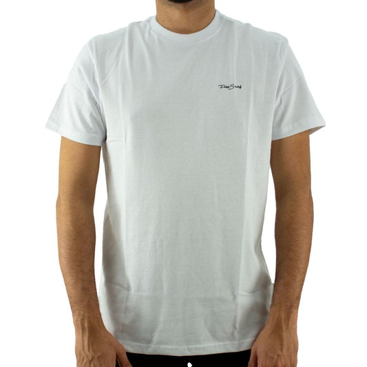 Camiseta Freesurf Essential Line Masculino