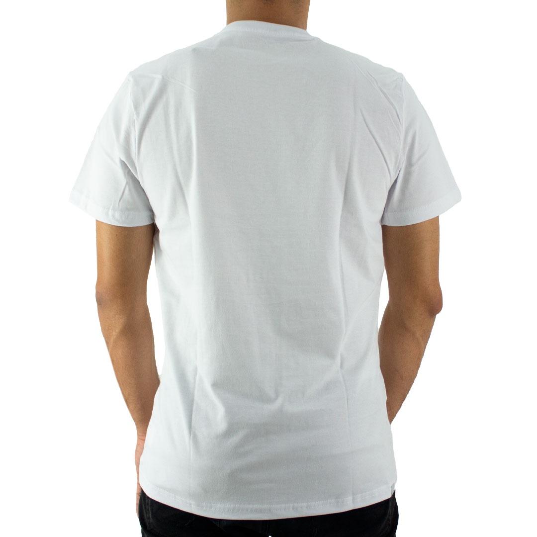 Camiseta Freesurf Essential Line Masculino