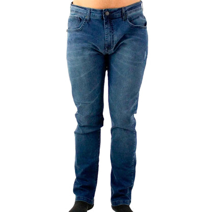 Calça Jeans Mcd Skynny Fit Masculino