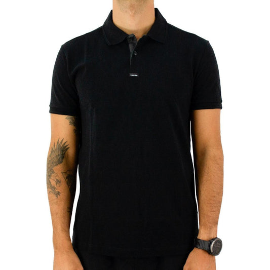 Polo Calvin Klein Premium Masculino