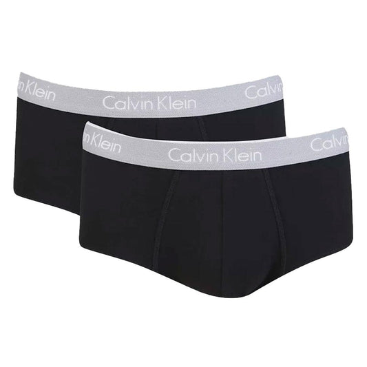 Kit Cuecas Calvin Klein 2X Brief Masculino