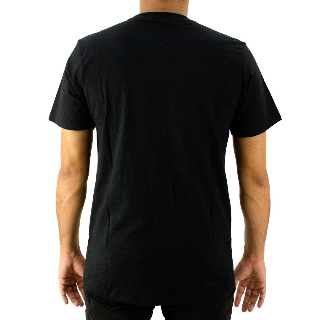 Camiseta Dc Outline Stars Masculino