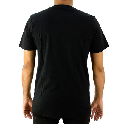 Camiseta Dc Outline Stars Masculino