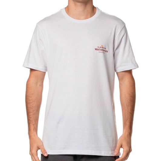 Camiseta Quiksilver Quiva Masculino
