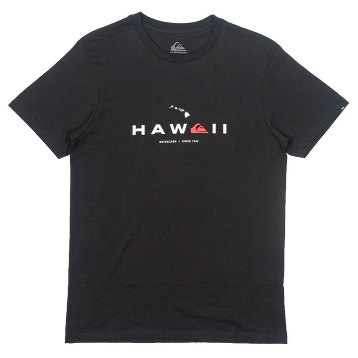 Camiseta Quiksilver State Of Mind Masculino