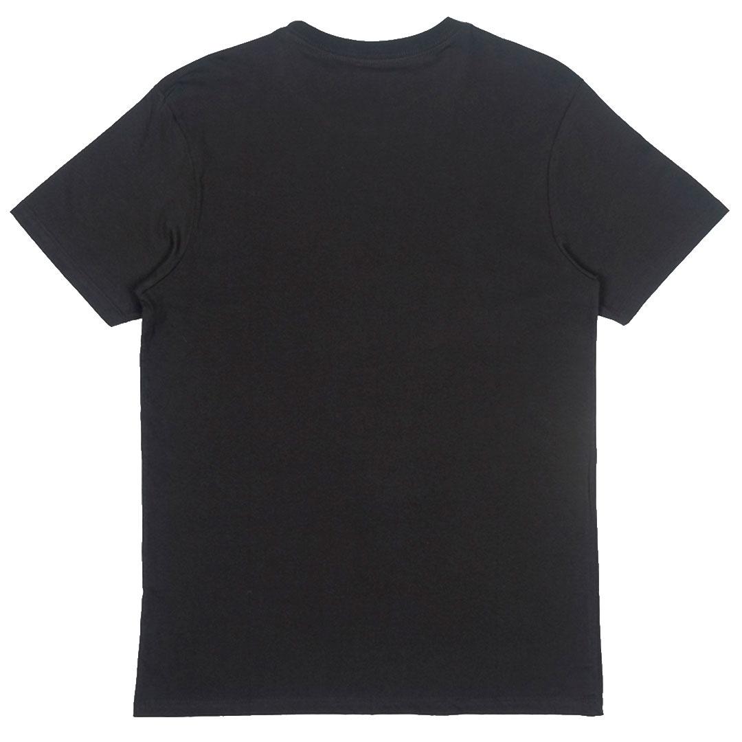Camiseta Quiksilver State Of Mind Masculino