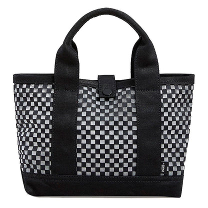 Bolsa Vans Mesh Feminino