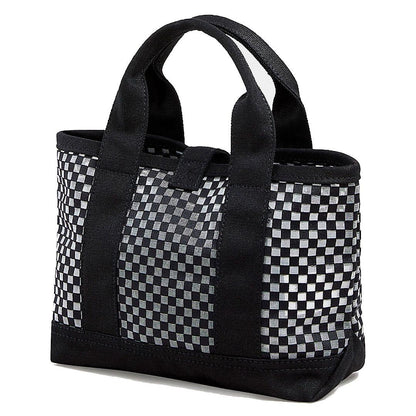 Bolsa Vans Mesh Feminino
