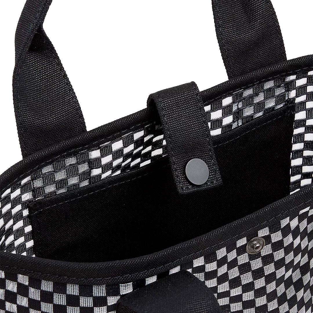 Bolsa Vans Mesh Feminino