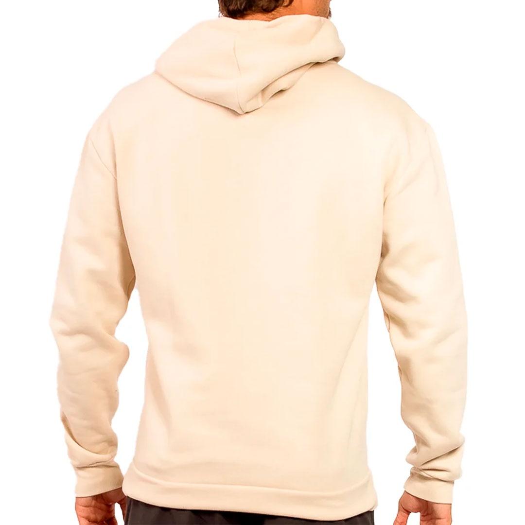 Blusa Canguru Fech Rip Curl Brand Stack Masculino