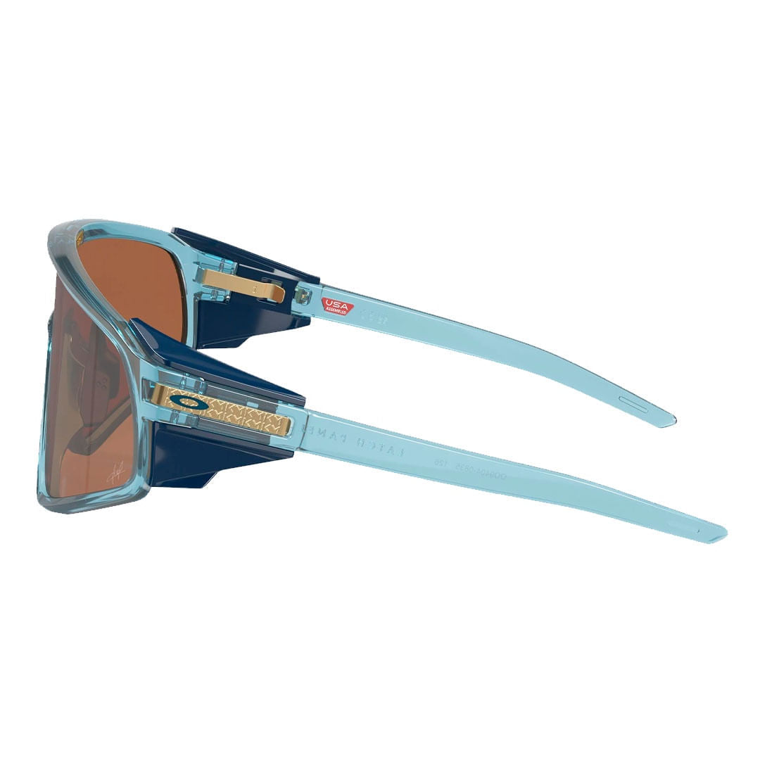 Óculos Oakley Lacth Panel Masculino