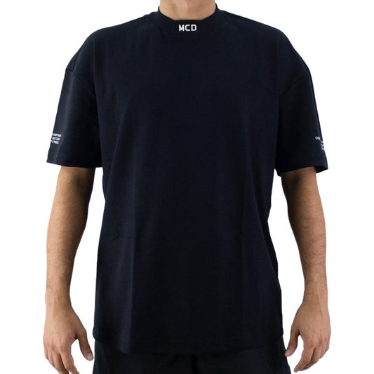 Camiseta Mcd Box Fit Masculino