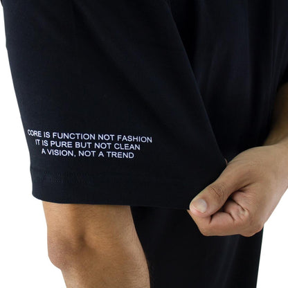 Camiseta Mcd Box Fit Masculino