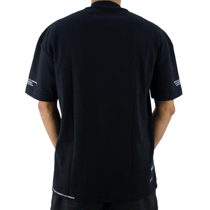 Camiseta Mcd Box Fit Masculino