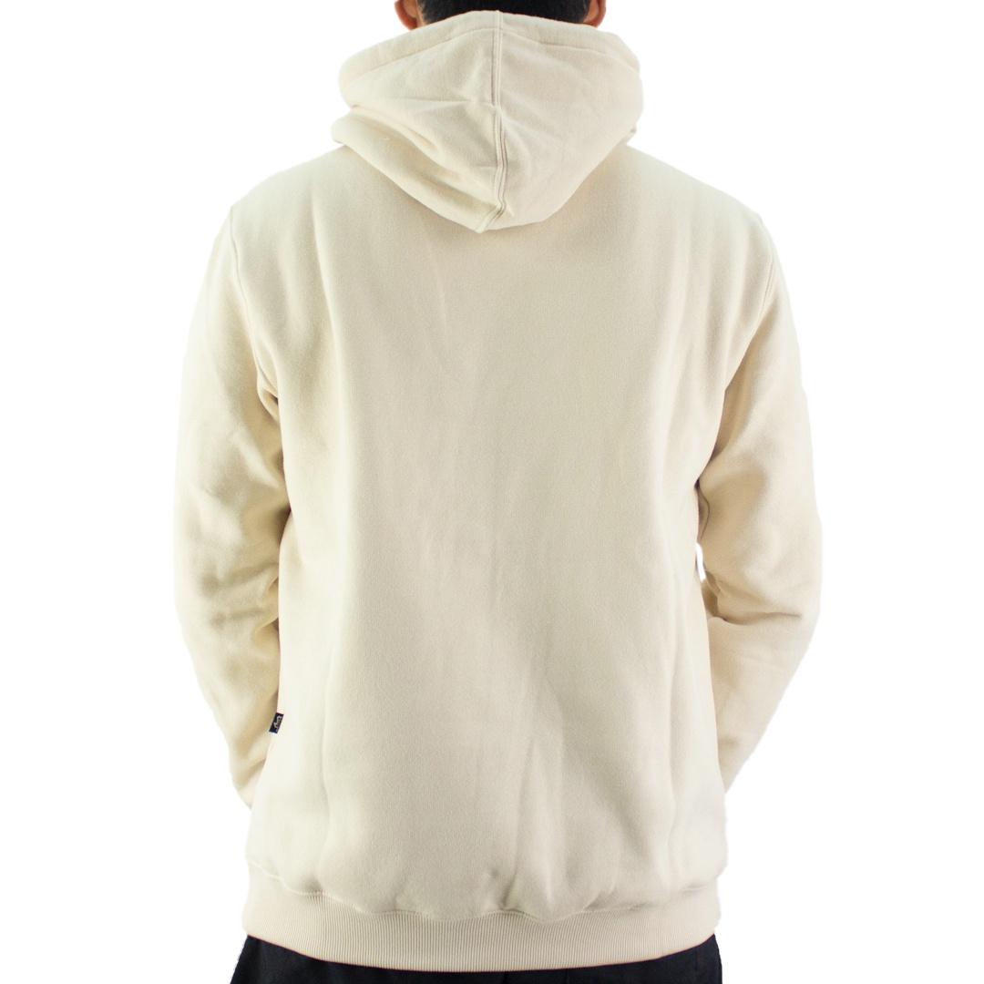 Blusa Canguru Fech Lost Saturn Masculino