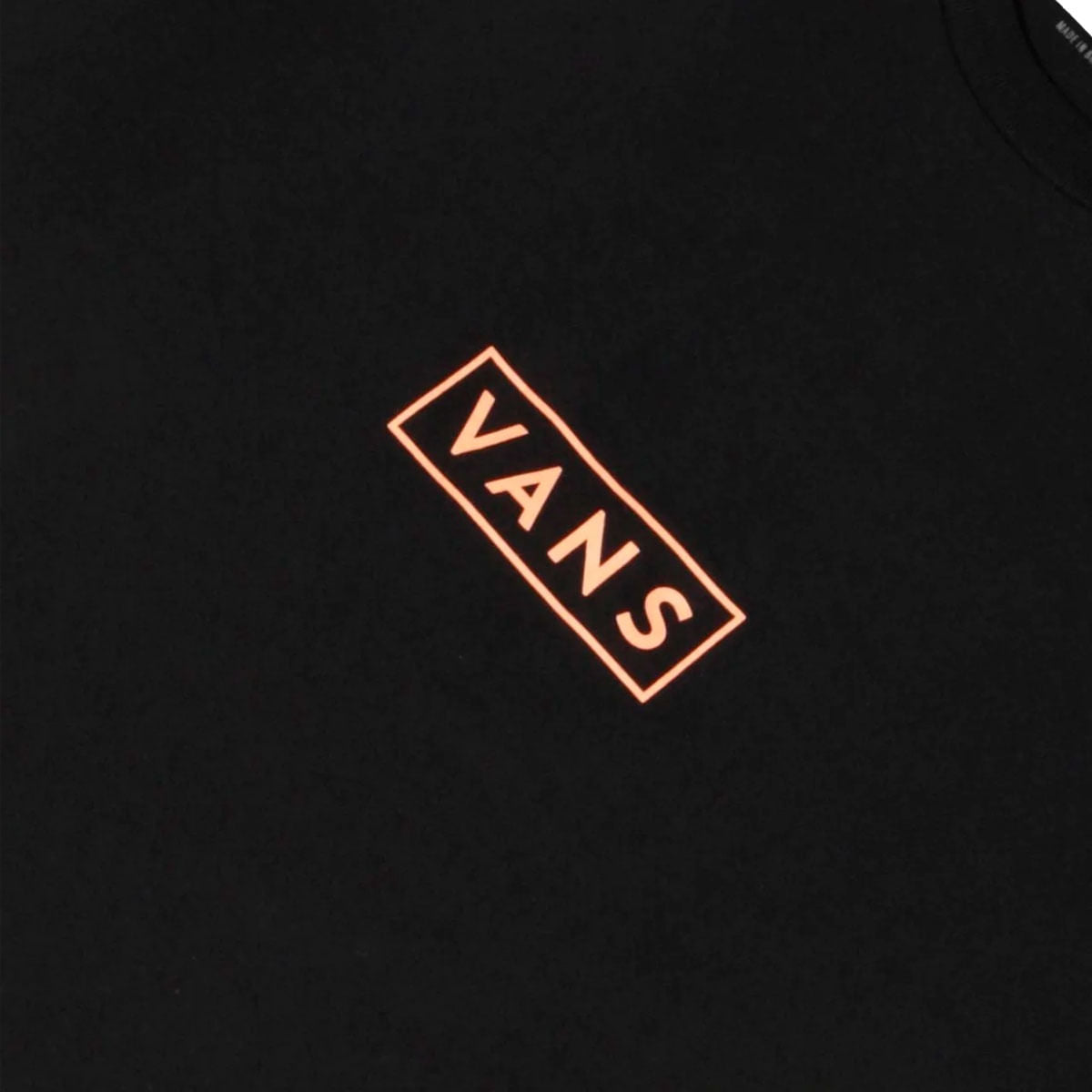 Camiseta Vans Classic Masculino