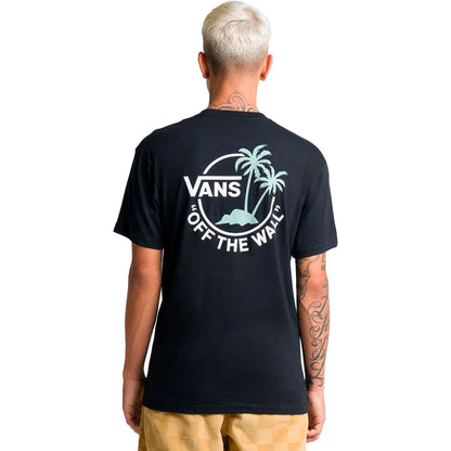 Camiseta Vans Classic Masculino